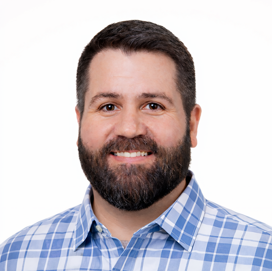 Chris Hayden, Director of Operations at Phoenix Logistics.