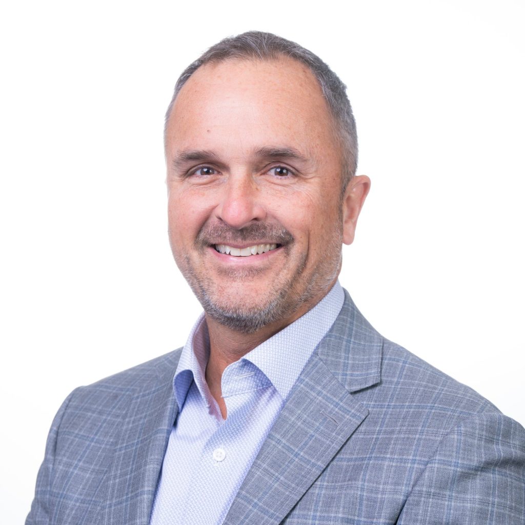 Phoenix Logistics team member professional headshot.