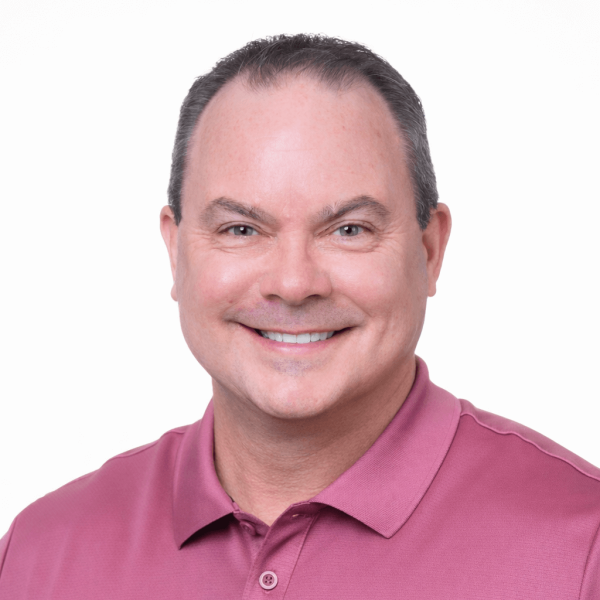 Jamie, Phoenix Logistics team member.