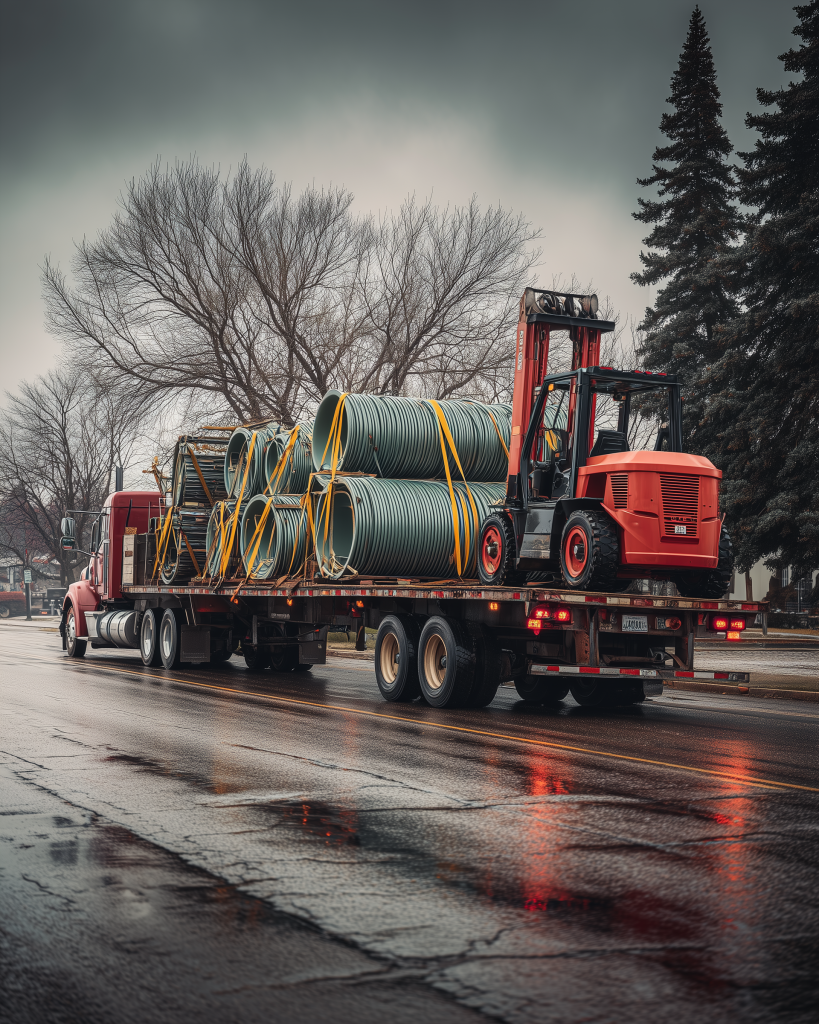 Freight and Logistics Services | Phoenix Logistics